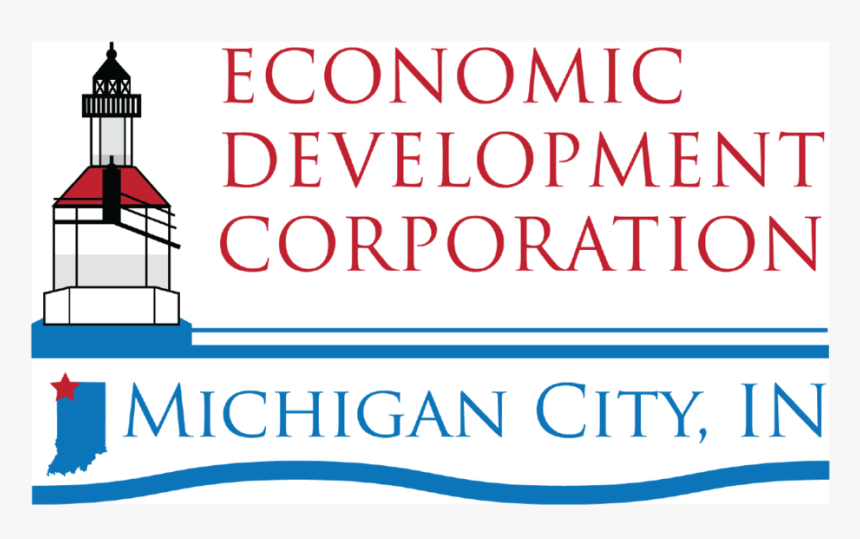 Icon Michigan City - Business Leaders For Michigan, HD Png Download