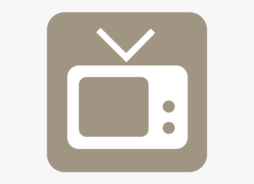Icon-image - Media Industry Icon Png, Transparent Png