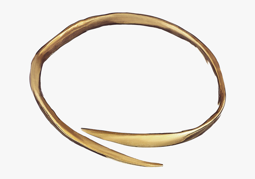 B Warrior Arm Cuff Y New - Bracelet, HD Png Download