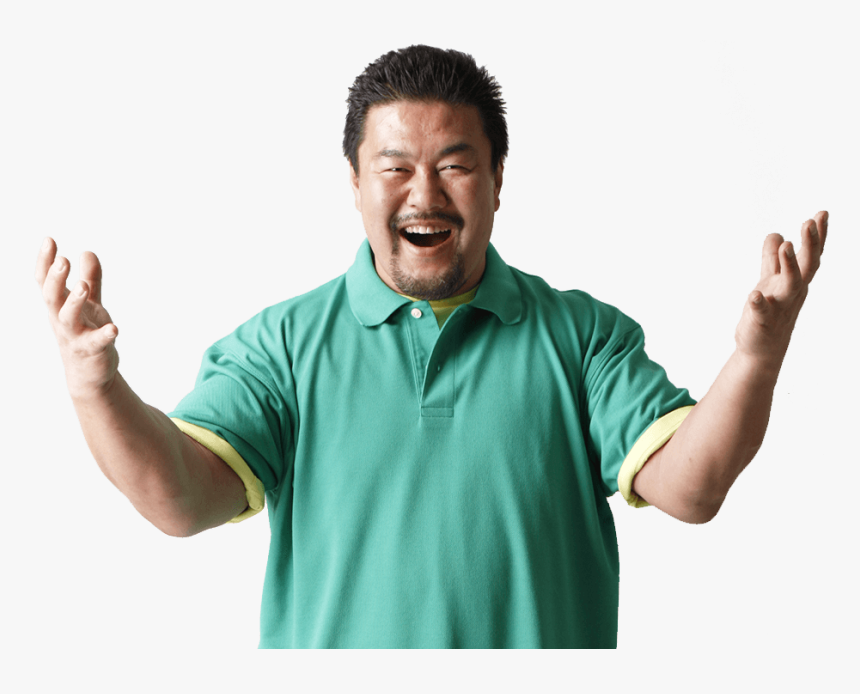 Man, HD Png Download