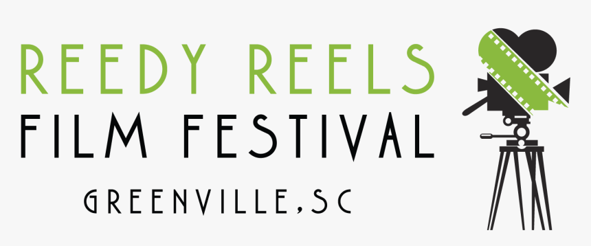 Reedy Reels Film Festival - Calligraphy, HD Png Download