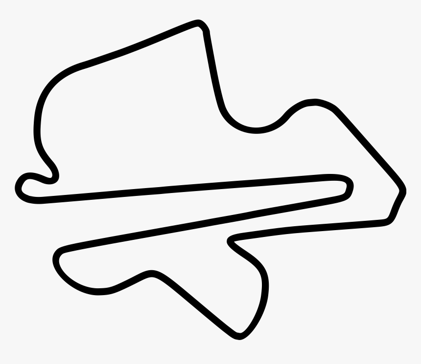 Thumb Image - Sepang International Circuit Png, Transparent Png