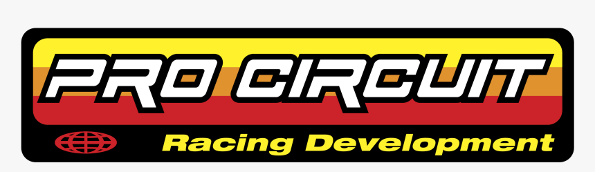 Pro Circuit Logo Png Transparent, Png Download
