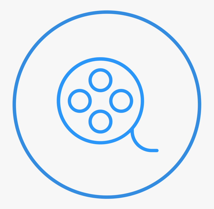 Icon2 - Circle, HD Png Download