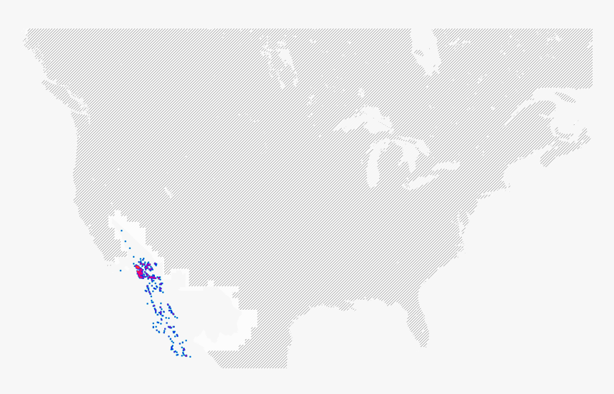 Map, HD Png Download