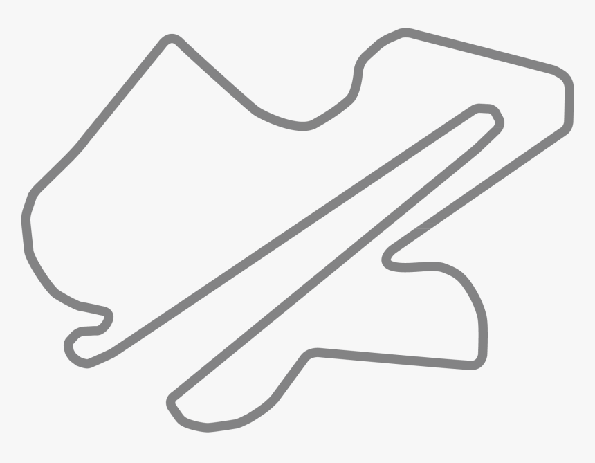 Thumb Image - Sepang Circuit Map Png, Transparent Png