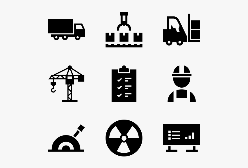 Movie Icons Png, Transparent Png