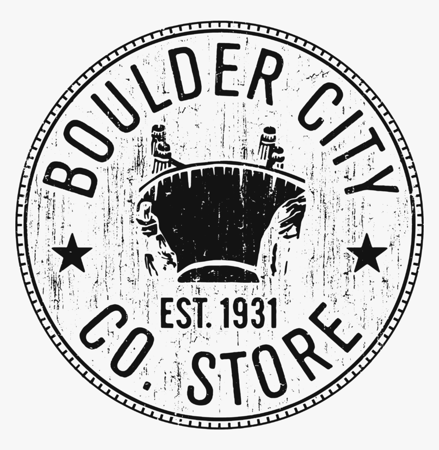 Boulder City Co - Circle, HD Png Download