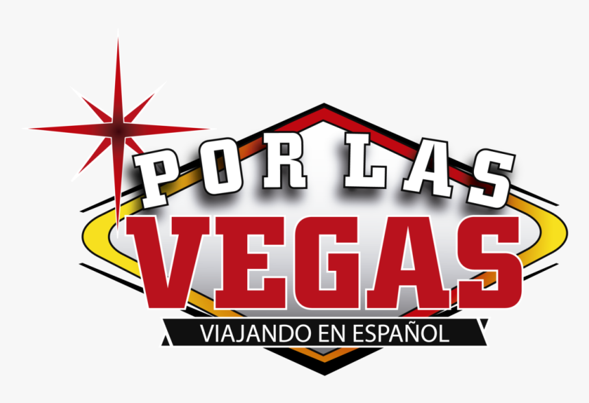 Porlasvegas - Com - Graphic Design, HD Png Download