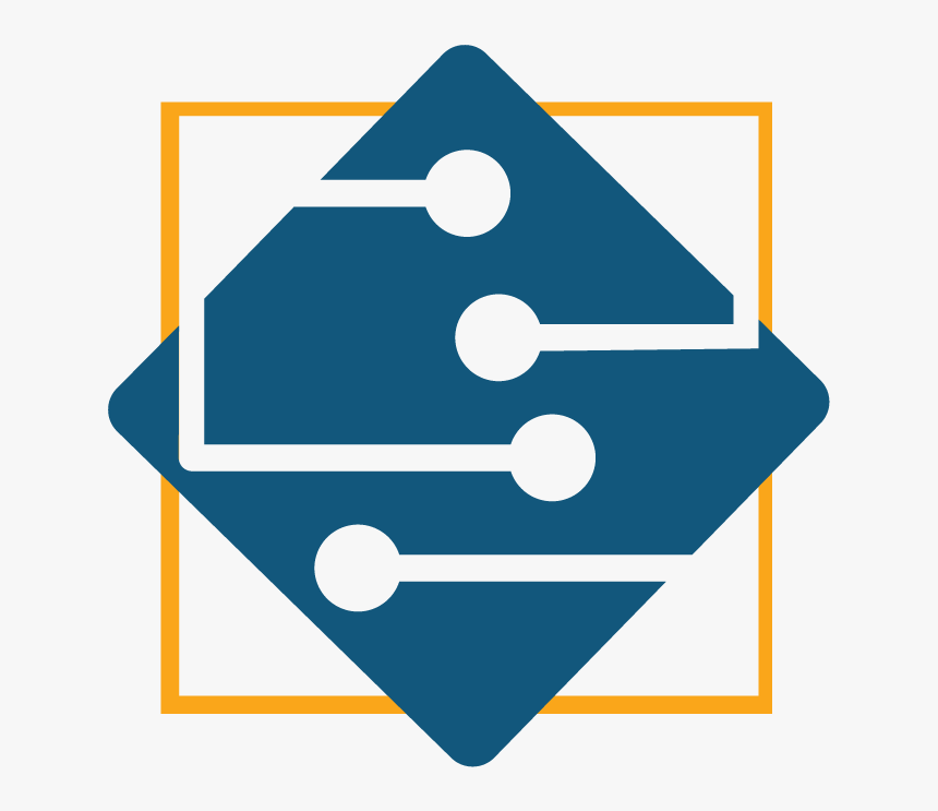 Electrical Contractors Wexford Electric - Electric Circuit Logo, HD Png Download