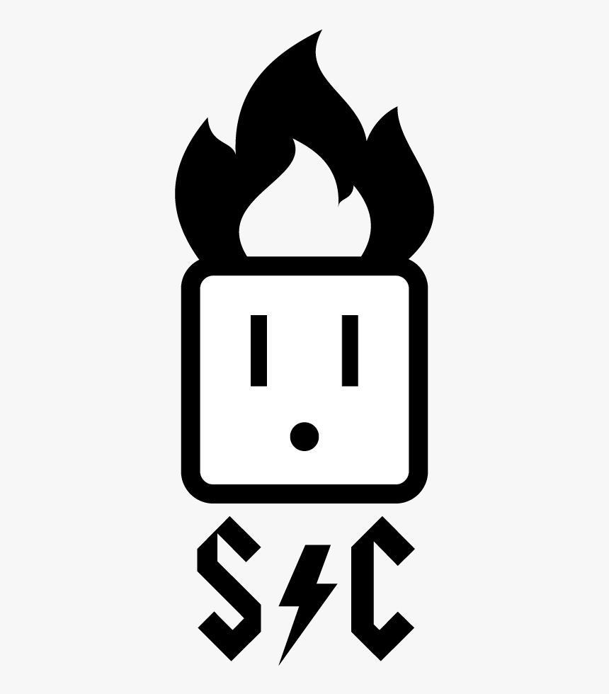 Short Circuit, HD Png Download