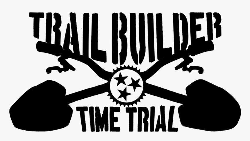 Logo Trail Builders Png, Transparent Png