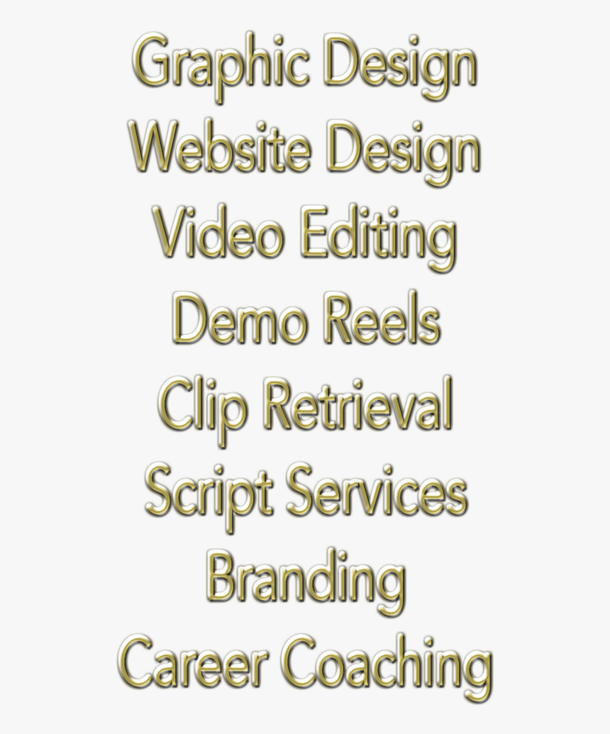 Services Offered - Circle, HD Png Download