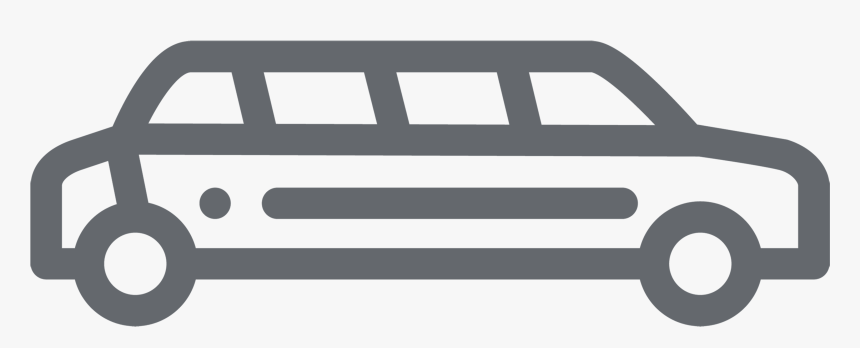 Car Icon Kia, HD Png Download