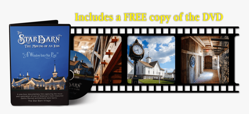 Photographic Film, HD Png Download