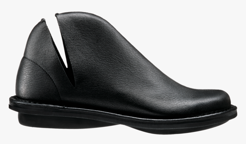 Orb F Blk Elk Blk - Slip-on Shoe, HD Png Download