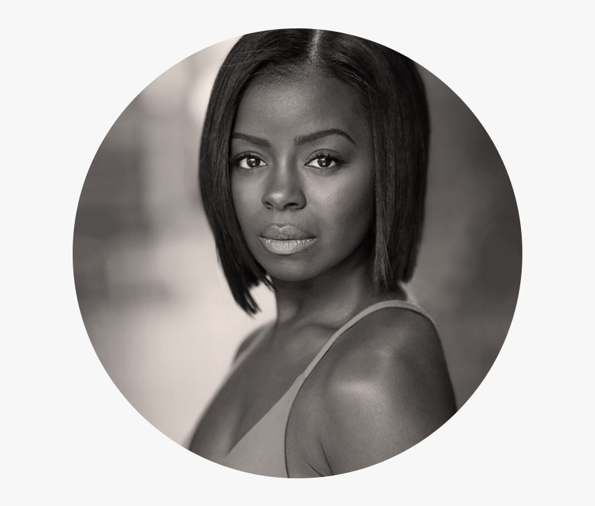 Web Misc Headshots - Erica Tazel Queen Sugar, HD Png Download
