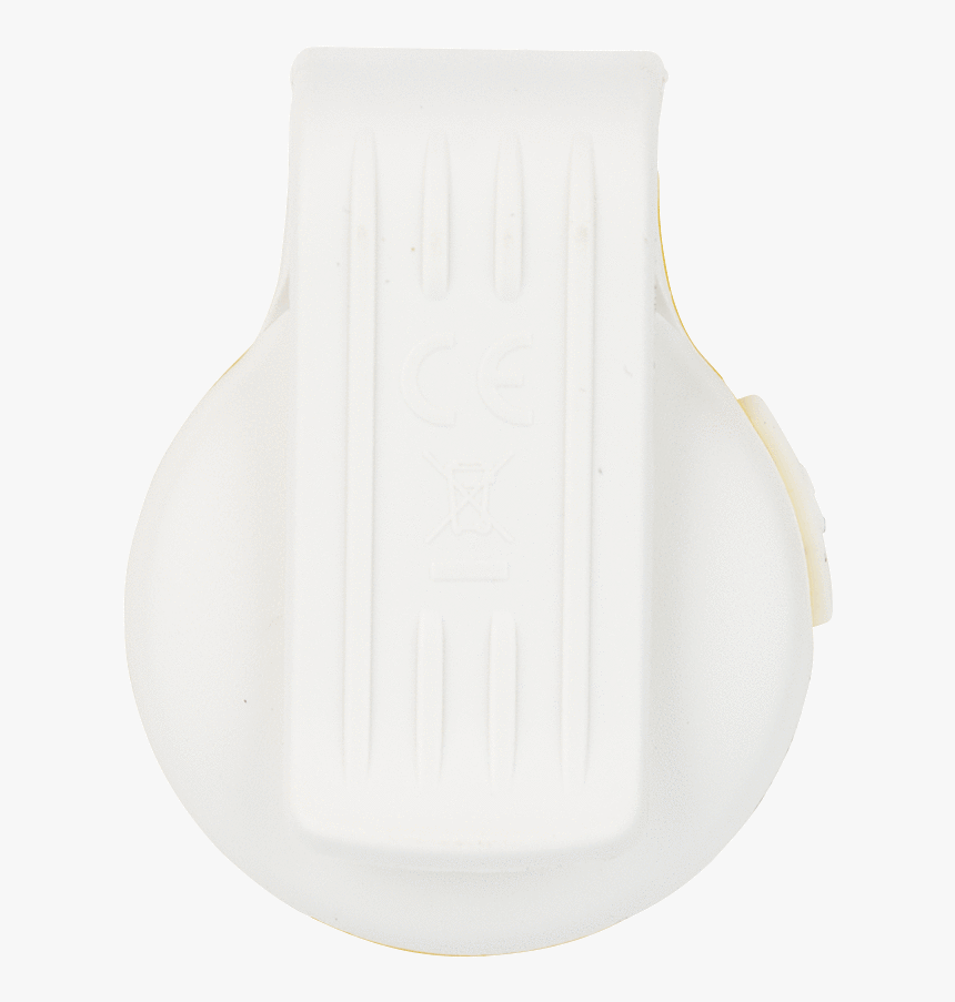 Hyperbrite Orb Yellow Led Clip Light - Vase, HD Png Download