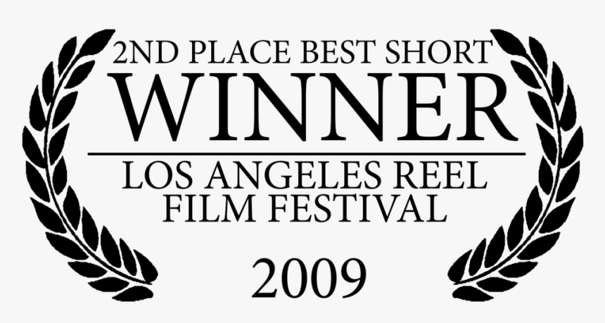 Losangelesreelbestshort - Film Festival, HD Png Download