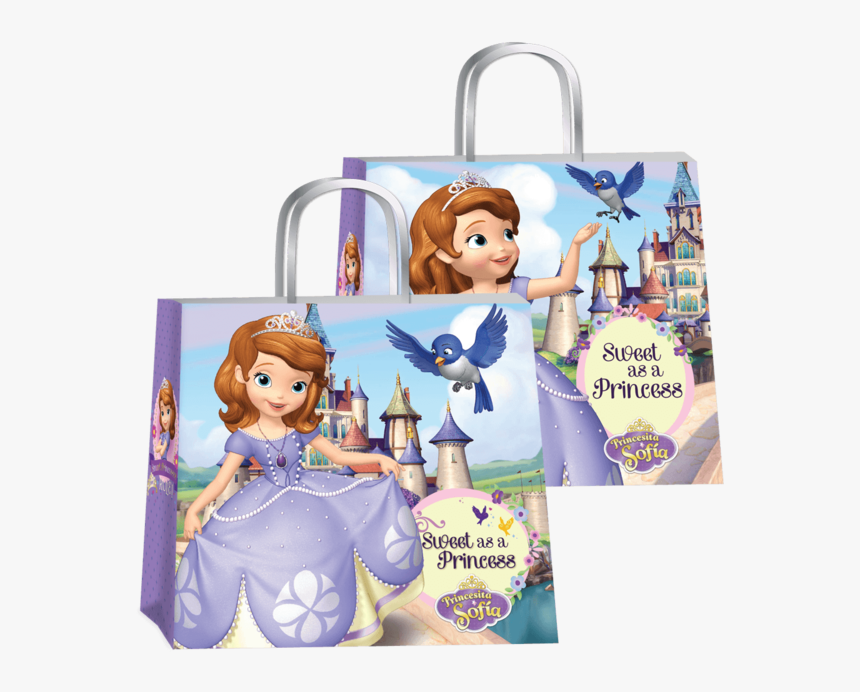 Princess Sofia Happy Birthday, HD Png Download