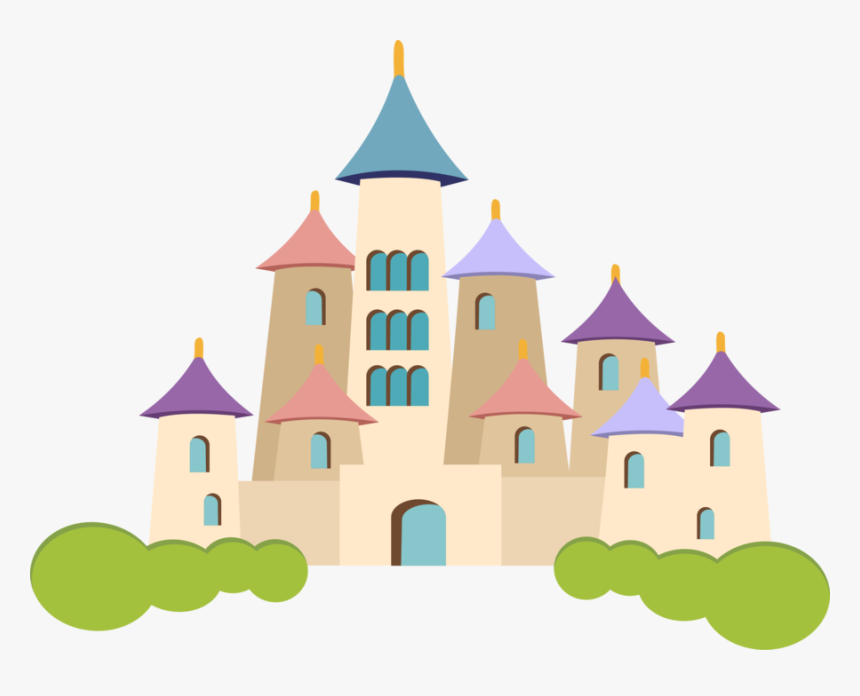 Clipart De Princesa Sofía Bebés - Palace Disney Princess Png, Transparent Png