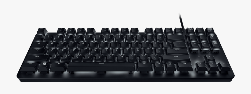 Razer Blackwidow Lite Keyboard, HD Png Download