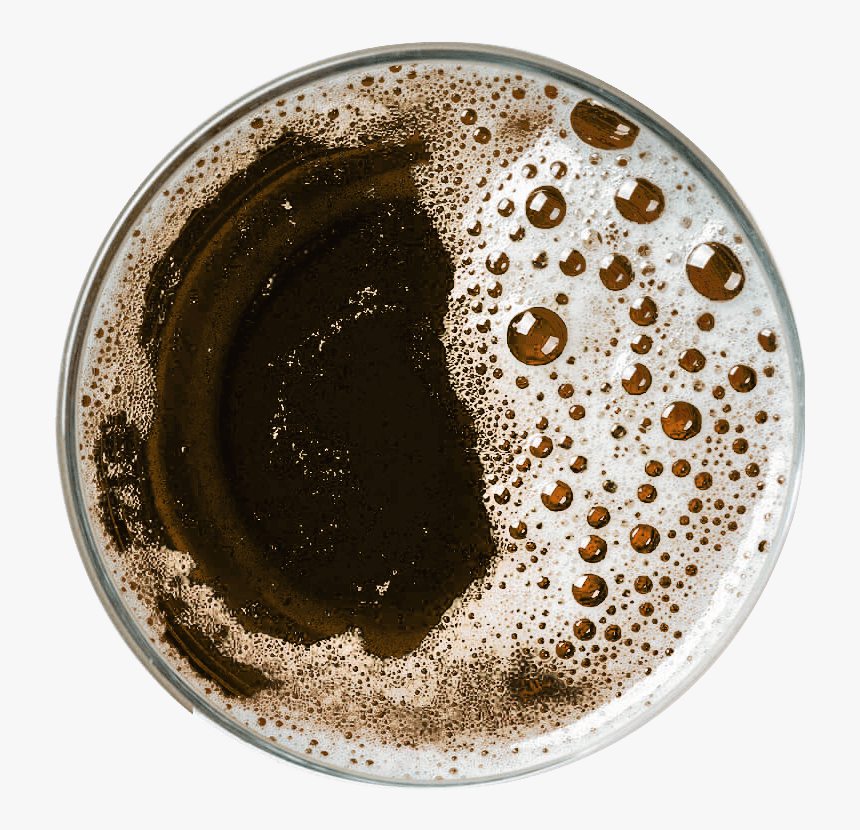 Glitter Circle Png, Transparent Png