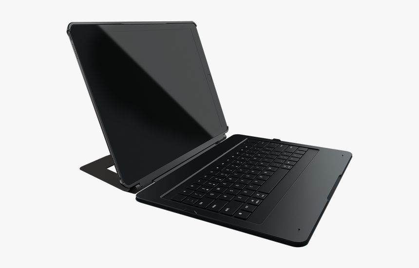 Razer Keyboard Case - Razer Mechanical Keyboard Case Ipad Pro, HD Png Download