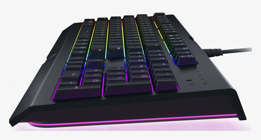 Razer Ornata Chroma Vs Razer Cynosa Chroma, HD Png Download