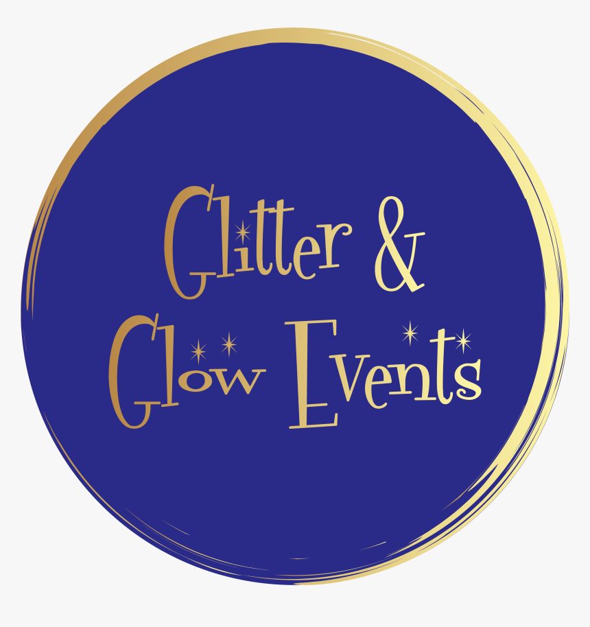 Glitter And Glow Events - Imagine Diapers, HD Png Download