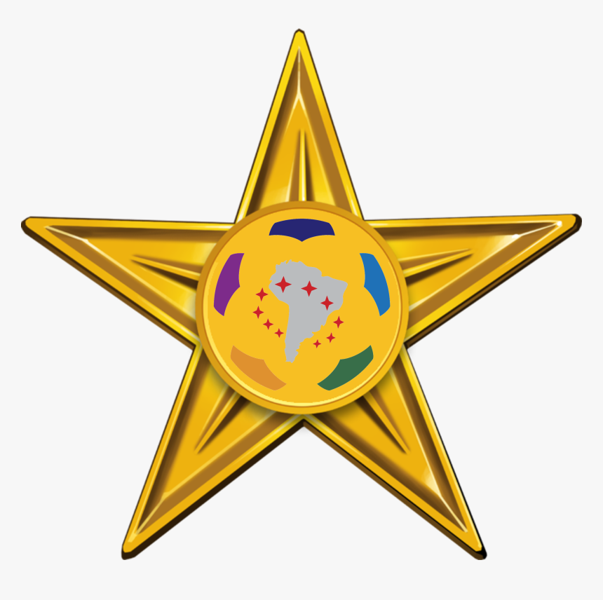 Libertadores Cup Barnstar - Economics In Our Daily Life, HD Png Download