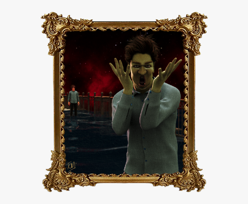 Picture Frame, HD Png Download