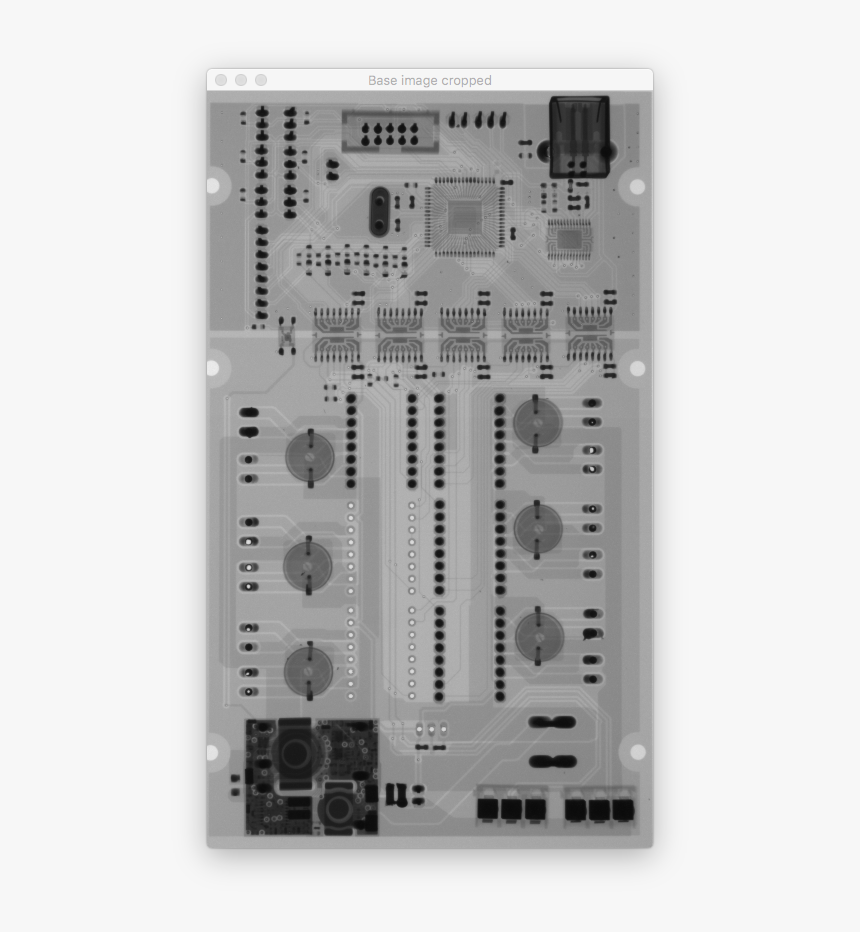 Reference Image - Electronics, HD Png Download