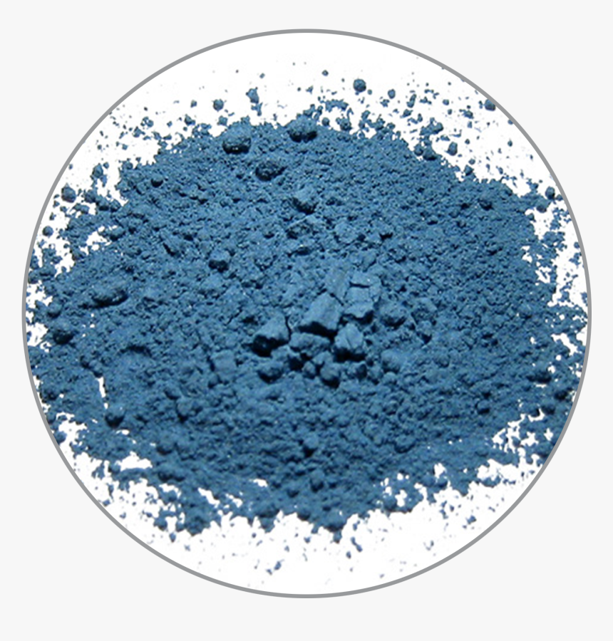 Colorant - Azurit Pigment, HD Png Download