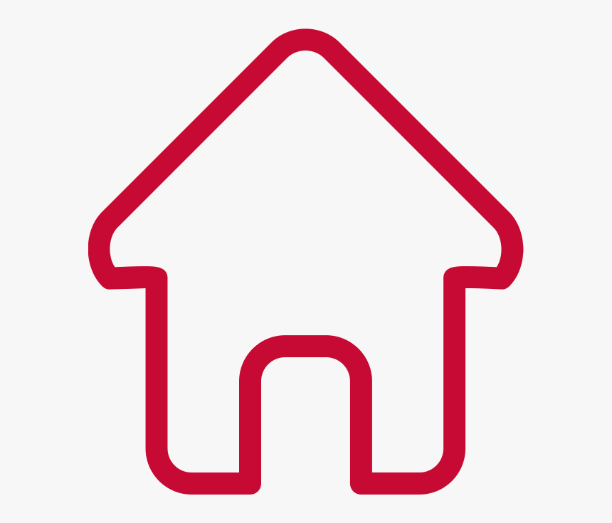 Transparent Casa Clipart - Icono Boton Web En Png, Png Download