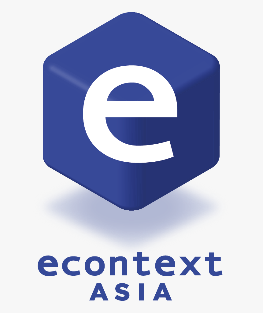 Ecalogo - Econtext Asia Limited Logo, HD Png Download