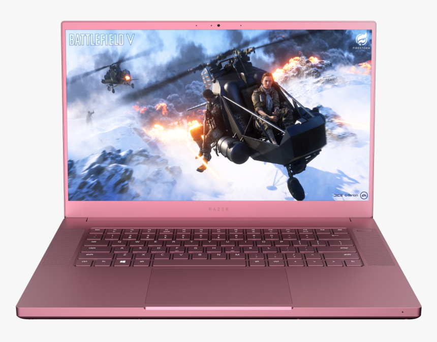 Razer Blade 15 2019 Pink, HD Png Download