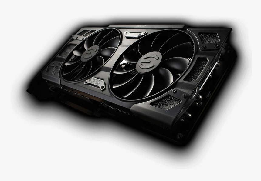 Evga Geforce Gtx 1080 Acx - Nvidia Geforce Gtx 1080 Gp104, HD Png Download