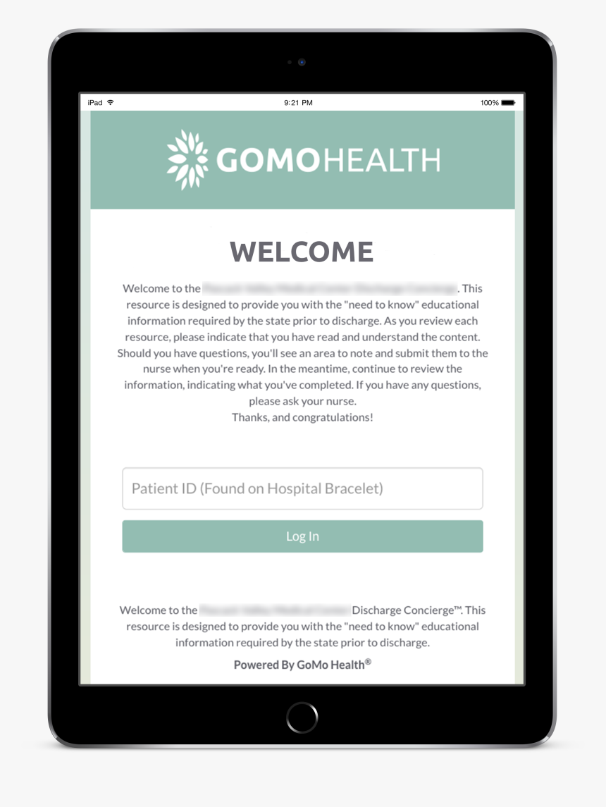 E-book Readers, HD Png Download