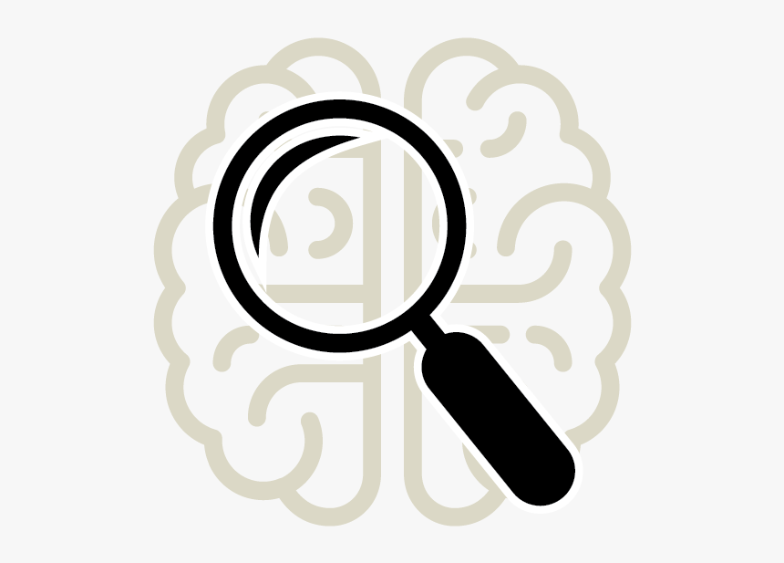 Our Work Neurostat Analytical - Psychology Experiment Clip Art, HD Png Download