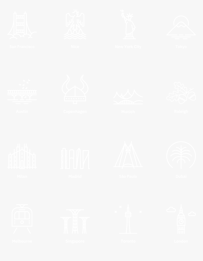 Oxford University Logo White, HD Png Download , Transparent Png Image ...