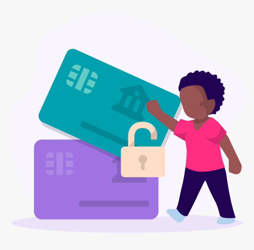 Safe Secure, HD Png Download