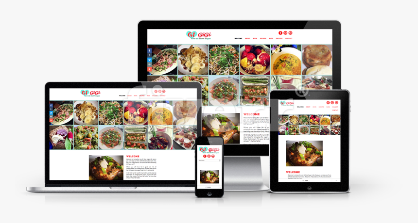 Tablet Mockup Png , Png Download - Free Divi Child Themes, Transparent Png