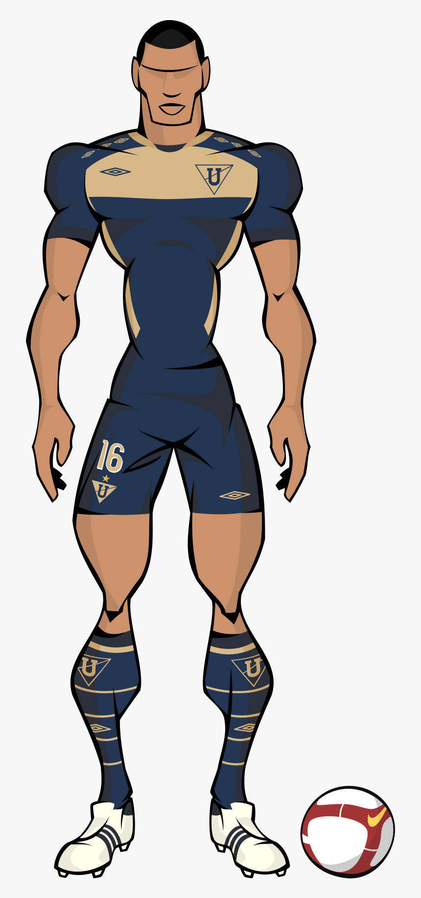 2013 Home Kit Barcelona, HD Png Download