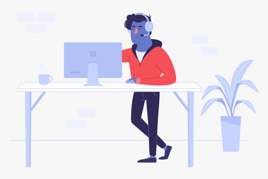 Cartoon, HD Png Download