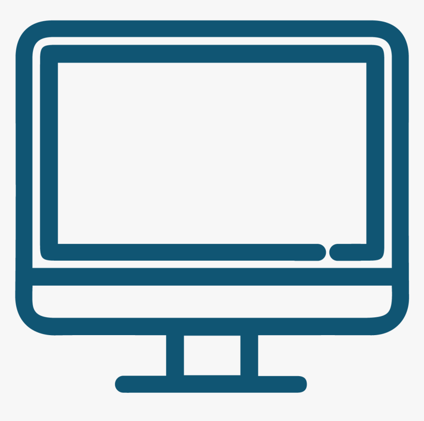 Flat Panel Display, HD Png Download