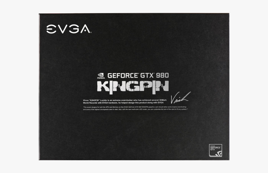 Evga, HD Png Download