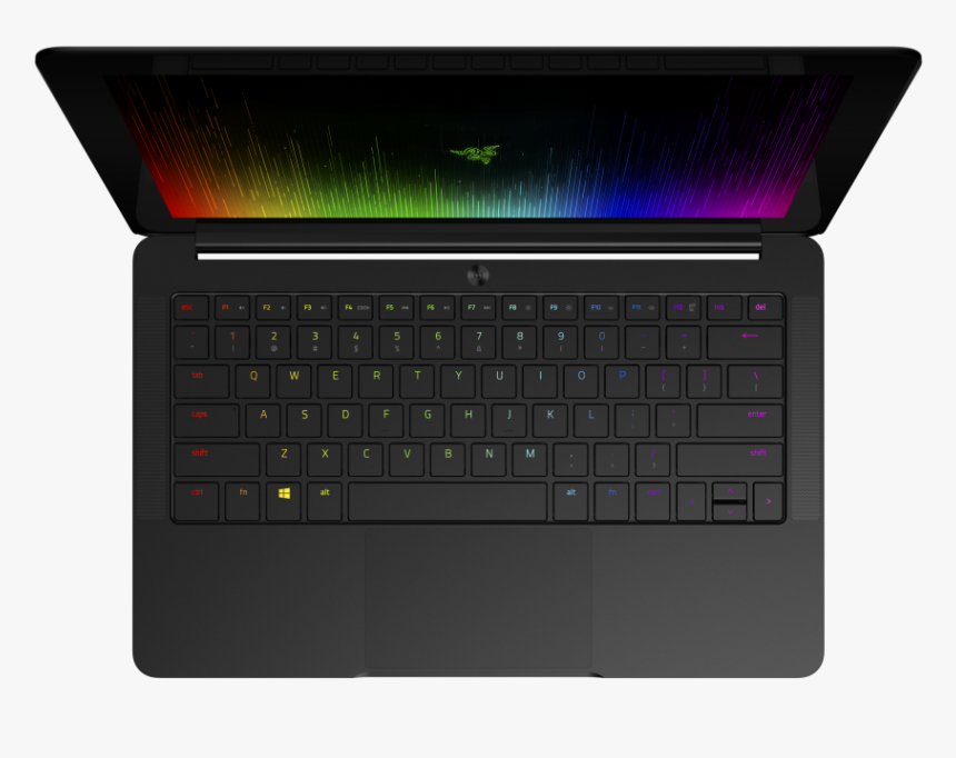Rzrbladestealth 05 - Razer Blade 14, HD Png Download