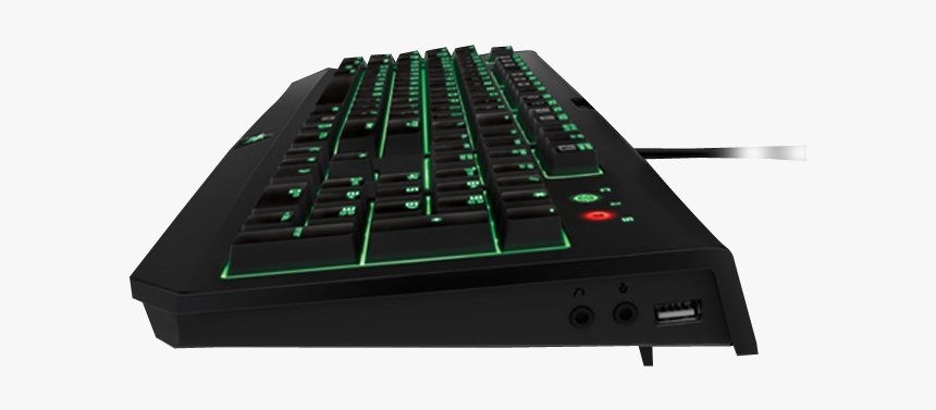 Razer Blackwidow Ultimate - Razer In Blackwidow Ultimate 2013, HD Png Download