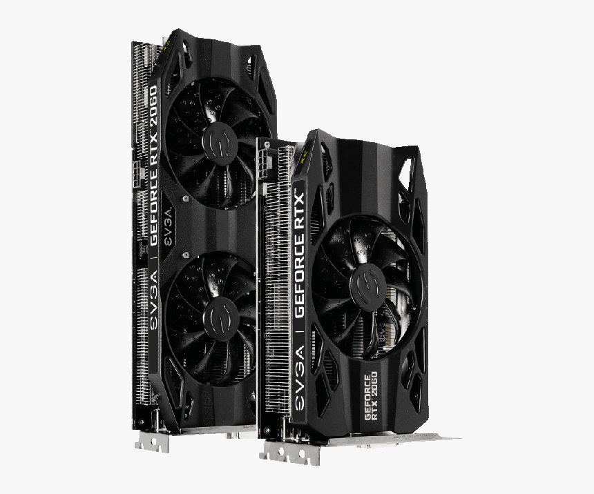 Evga2060, HD Png Download